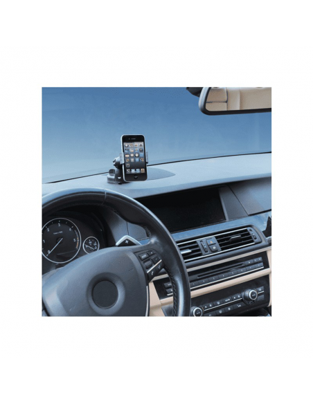 SUPPORT MULTI-FIXATIONS 5,5"  T'nB