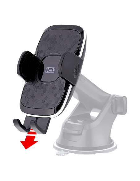 Support Multi-surfaces T'nB