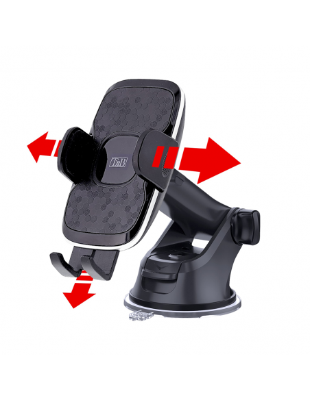 Support Multi-surfaces T'nB