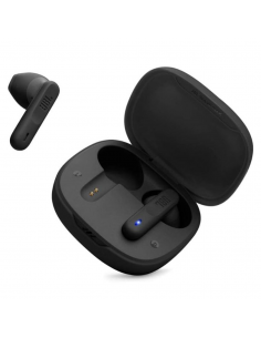 Écouteurs Sans Fil JBL WAVE Flex Black 2