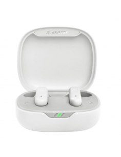 Écouteurs Sans Fil JBL WAVE Flex White 2