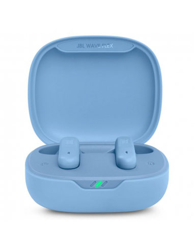 Écouteurs Sans Fil JBL WAVE Flex