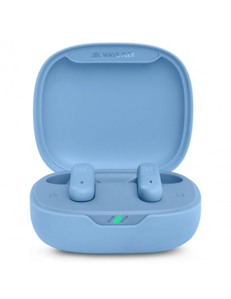 Écouteurs Sans Fil JBL WAVE Flex