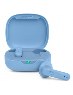 Écouteurs Sans Fil JBL WAVE Flex Blue