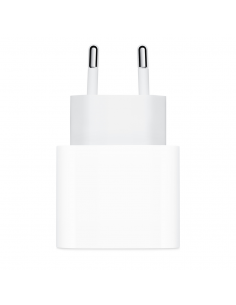 USB-C Power Adapter 20W (A2347) 2