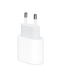 USB-C Power Adapter 20W (A2347)