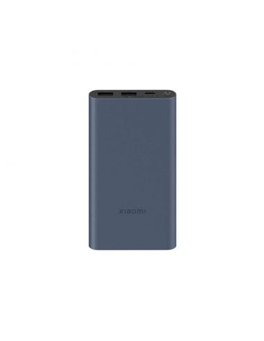 Power Bank XIAOMI 10K / 22.5W  - Noir