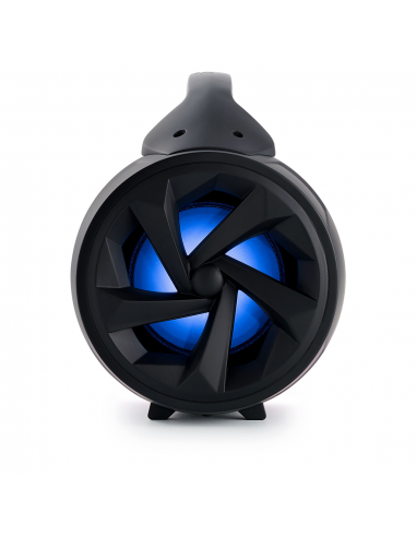 Enceinte Portable Lumineuse Bigben 50W