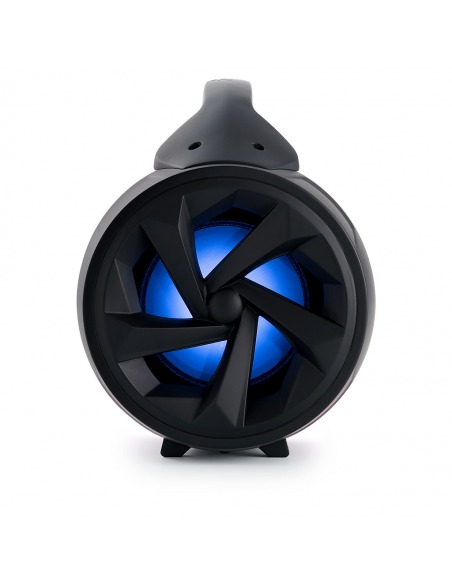 Enceinte Portable Lumineuse Bigben 50W