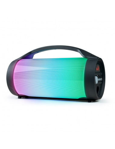 Enceinte Portable Lumineuse Bigben 50W