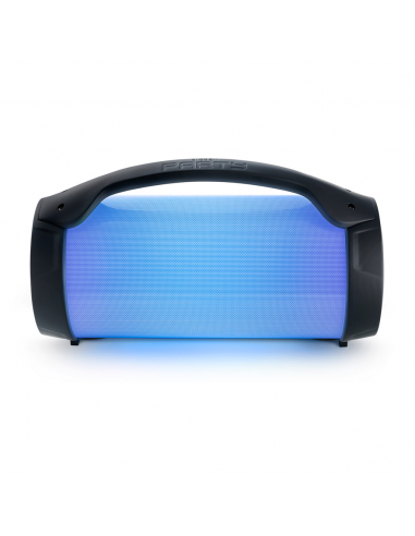 Enceinte Portable Lumineuse Bigben 50W