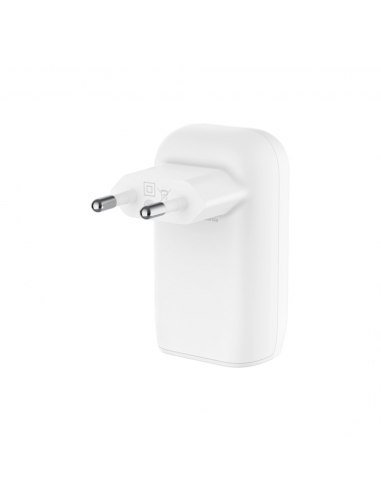 Chargeur Secteur Belkin 3 Ports USB-C PPS 25W +...