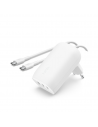 Chargeur Secteur Belkin 3 Ports USB-C PPS 25W + Câble USB-C