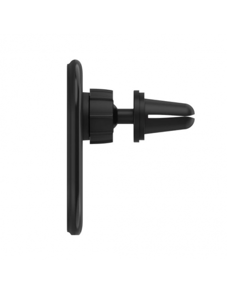 Chargeur De Voiture Magnétique Belkin Sans fil 10W - Noir