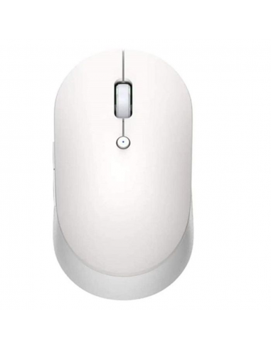 Souris XIAOMI Sans Fil Silent Edition - White
