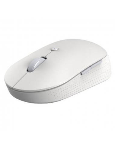 Souris XIAOMI Sans Fil Silent Edition - White