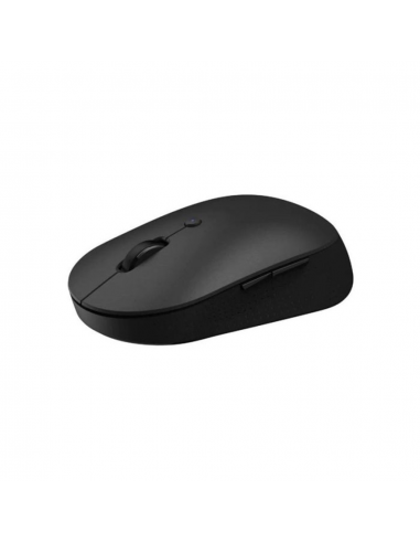 Souris XIAOMI Sans Fil Silent Edition - Black