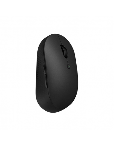 Souris XIAOMI Sans Fil Silent Edition - Black