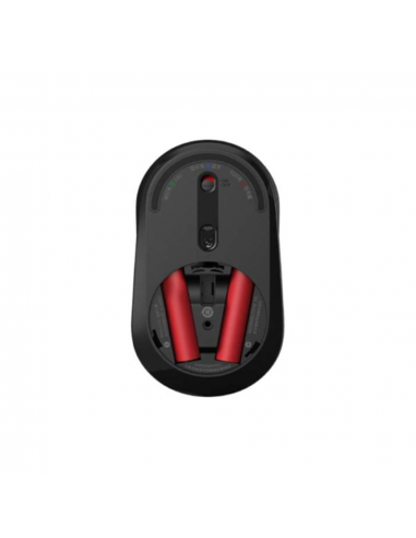 Souris XIAOMI Sans Fil Silent Edition - Black