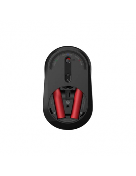 Souris XIAOMI Sans Fil Silent Edition - Black