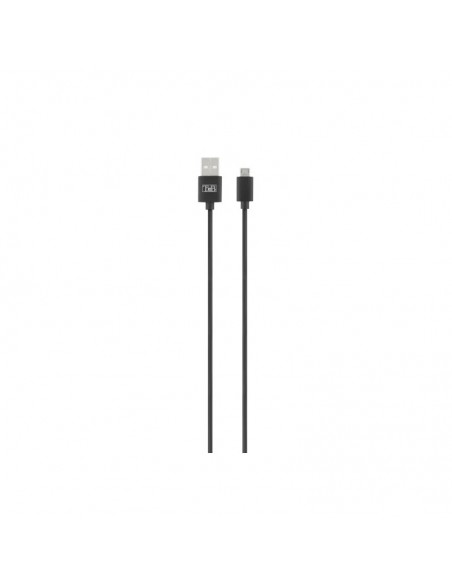 Pack 3 en 1 Support Voiture + Chargeur + Cable Micro-USB T'nB