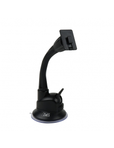Pack 3 en 1 Support Voiture + Chargeur + Cable Micro-USB T'nB 2