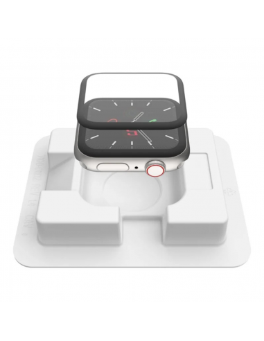 Protection d'écran Pour Apple Watch 44 mm...