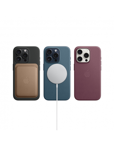 iPhone 15 Pro Max 512GB - White Titanium