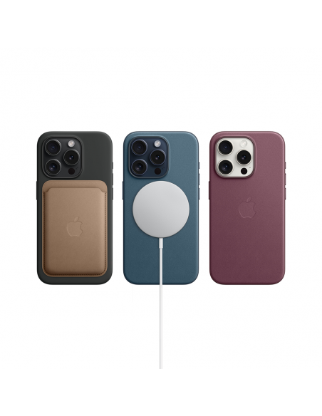 iPhone 15 Pro Max 512GB - White Titanium