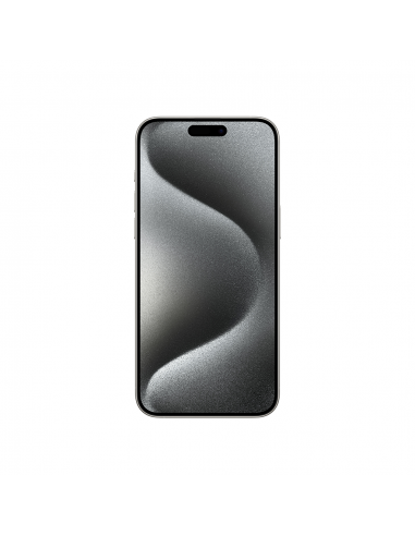 iPhone 15 Pro Max 512GB - White Titanium