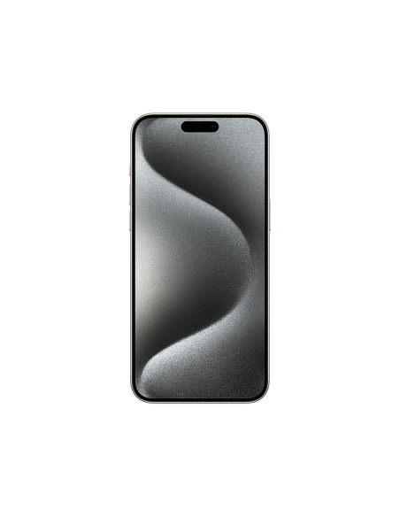 iPhone 15 Pro Max 512GB - White Titanium