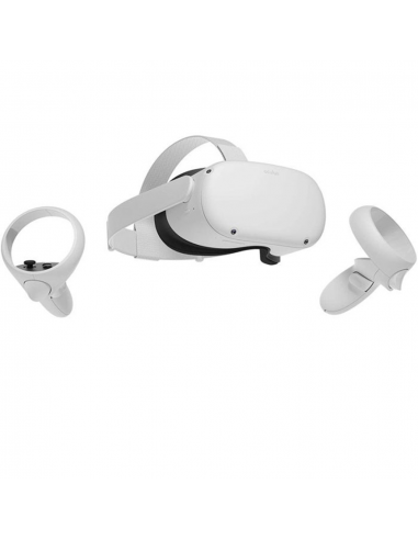 Oculus Quest 2