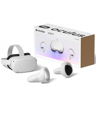 Oculus Quest 2