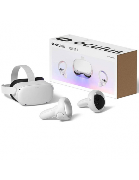 Oculus Quest 2