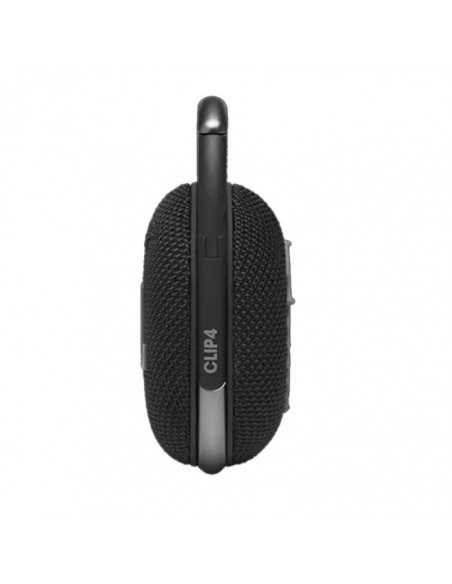 Enceinte Portable JBL CLIP 4 Black