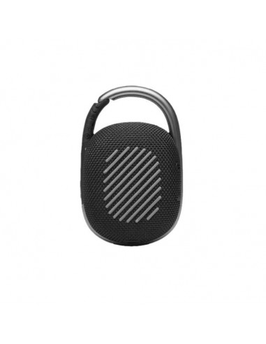 Enceinte Portable JBL CLIP 4 Black