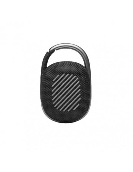 Enceinte Portable JBL CLIP 4 Black