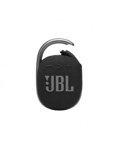 Enceinte Portable JBL CLIP 4 Black