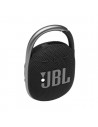 Enceinte Portable JBL CLIP 4 Black