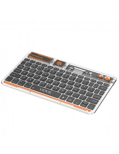 clavier bluetooth vidvie KB05