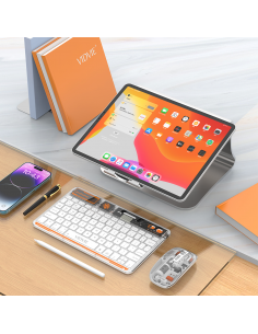 clavier bluetooth vidvie KB05 2