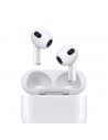 AirPods APPLE (3rd generation) with Lightning Charging Case