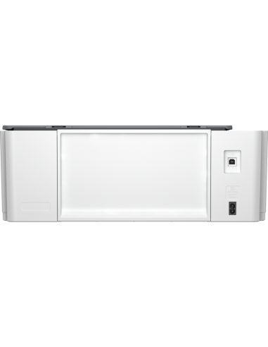 Imprimante 3en1 HP Smart Tank 580