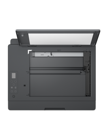 Imprimante 3en1 HP Smart Tank 580