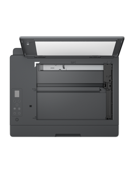 Imprimante 3en1 HP Smart Tank 580