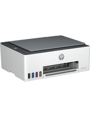 Imprimante 3en1 HP Smart Tank 580