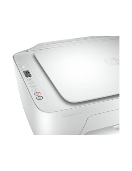 Imprimante HP DeskJet 2710 3en1