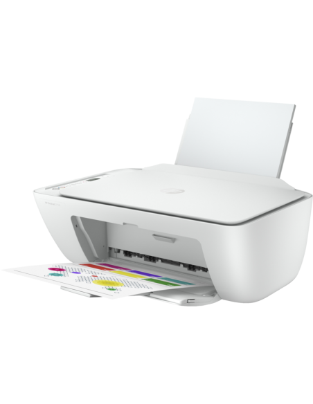 Imprimante HP DeskJet 2710 3en1