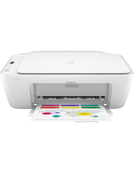 Imprimante HP DeskJet 2710 3en1