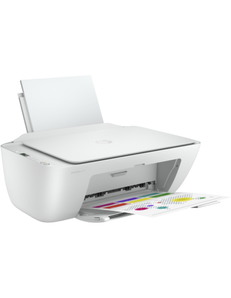 Imprimante HP DeskJet 2710 3en1